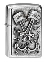 Zippo Engine Parts